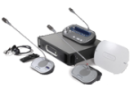 Bosch Integrus Digital Interpretation System