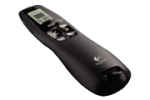 LOGITECH R700 Profesyonel Kablosuz Sunum Cihazı