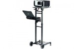 Procolor Master One Projector / VC Stand