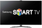 Samsung 55RU7400 55" 4K UHD LED TV