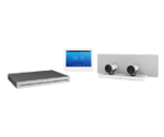 Cisco TelePresence SX80 SpeakerTrack 60 HD Video Conferencing