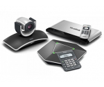Yealink VC400 Video Konferans ve Oda Kayıt Sistemi