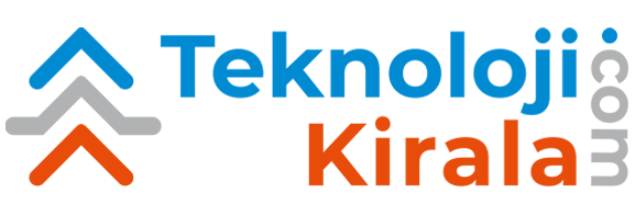 Teknoloji Kirala