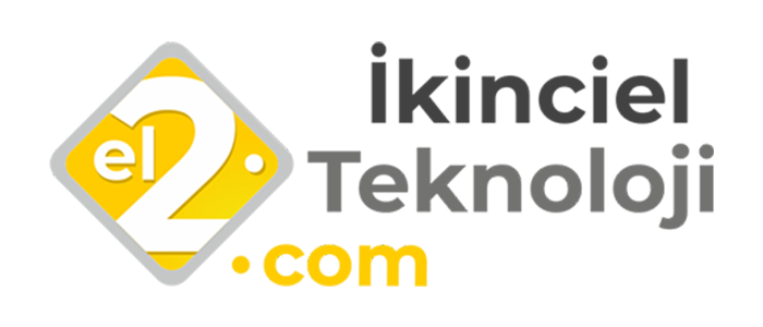 İkinci El Teknoloji