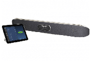 Poly Studio X50 4K Bütünleşik Video Konferans Sistemi (TC8 Dokunmatik Kontrol, USB, H323, SIP, Bluetooth)