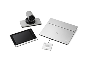 Cisco Telepresence-SX20-Quick-Set-Use-Room