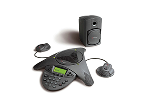 Polycom SoundStation-VTX1000